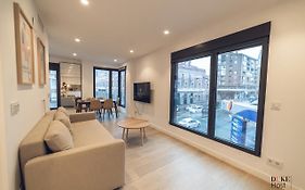 Castilla Luxury A Apartments